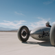 Illustration for article titled Become a '50s Speed Demon With This Flathead-powered Belly Tanker